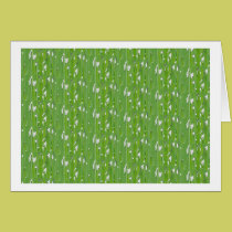 Forget Me Nots cards