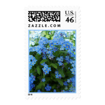 forget me nots postage