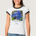 Ladies Ringer T-Shirt