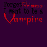 Forget Princess Fanpires Vampire Vampires
