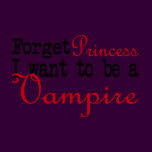 Forget Priness Fanpires Vampire Vampires