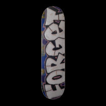 forget skateboards