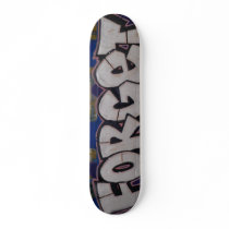 forget skateboards