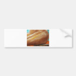 Forget Something?! Bumper Sticker