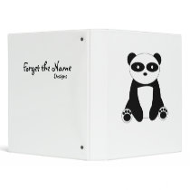 Forget the Name Binder
