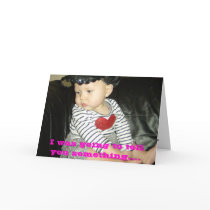 Forgetful Birthday card by kittygirl220 Forgetful Birthday card