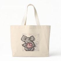 forgetful elephant bags by doonidesignsanimals forgetful elephant bags