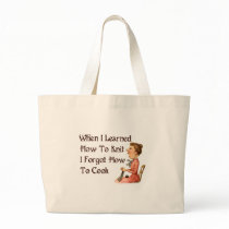Forgetful Knitter bags