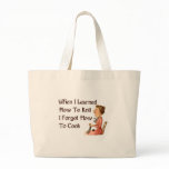 Forgetful Knitter bags