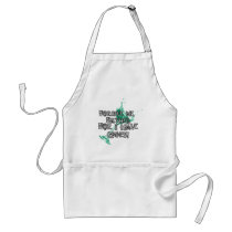 Forgive me, father... aprons