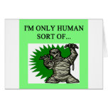 forgive me  i'm only human cards