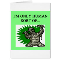 forgive me  i'm only human card