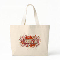 Forgiven Bag