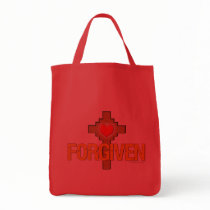 Forgiven Bags