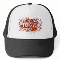 Forgiven Hats