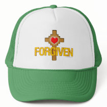 Forgiven Hats