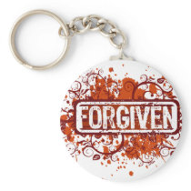 Forgiven Keychains