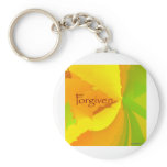 Forgiven Key Chains