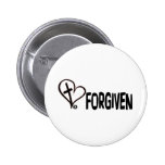 forgiven pins