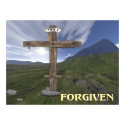 Forgiven posters