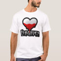 Forgiven t-shirts by kikifaye Forgiven t-shirts