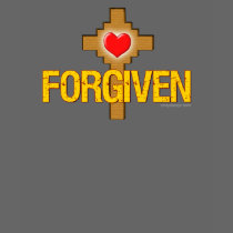 Forgiven Shirts