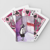 Forgiveness playing cards