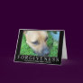 Forgiveness Greeting Cards