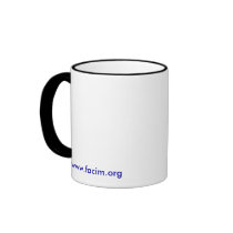 Forgiveness Coffee Mug by Boieboy Forgiveness Coffee Mug