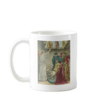 Forgiveness & Healing Coffee Mug