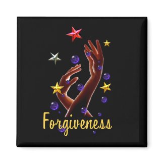 Forgiveness magnet