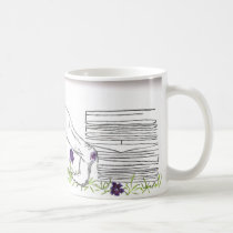 FORGIVENESS Mug by meganbeing FORGIVENESS Mug