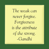forgiveness quote magnets by Tamathaa forgiveness quote magnets