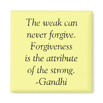 forgiveness quote magnets by Tamathaa forgiveness quote magnets