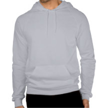 Forgivestrong Grey Hoodie