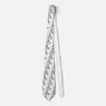 Forgot the Socialization Neckties