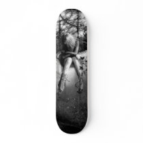 Forgotten Angel skateboards