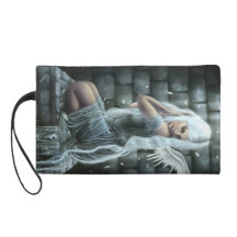 "Forgotten" Bagettes Bag Wristlets