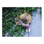 Forgotten Bonnet Art Photo Print posters