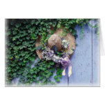 Forgotten Bonnet cards
