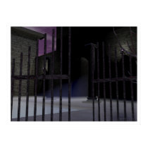 Forgotten Castle posters