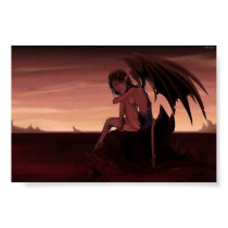 Forgotten devil posters by BastardInside Forgotten devil posters