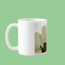 Forgotten Docks mugs