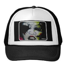 Forgotten Doll Hat