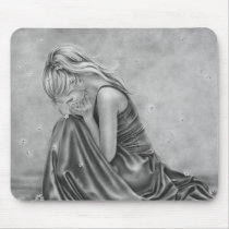 Forgotten Dreams Mousepad mousepads