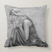 Forgotten Dreams Pillow pillows