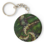 Forgotten Glade Keychain