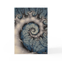 "Forgotten" Greeting Cards