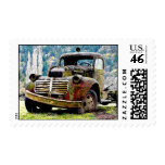 Forgotten - Junker Truck