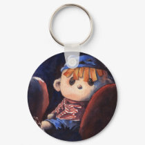 Forgotten Keychain